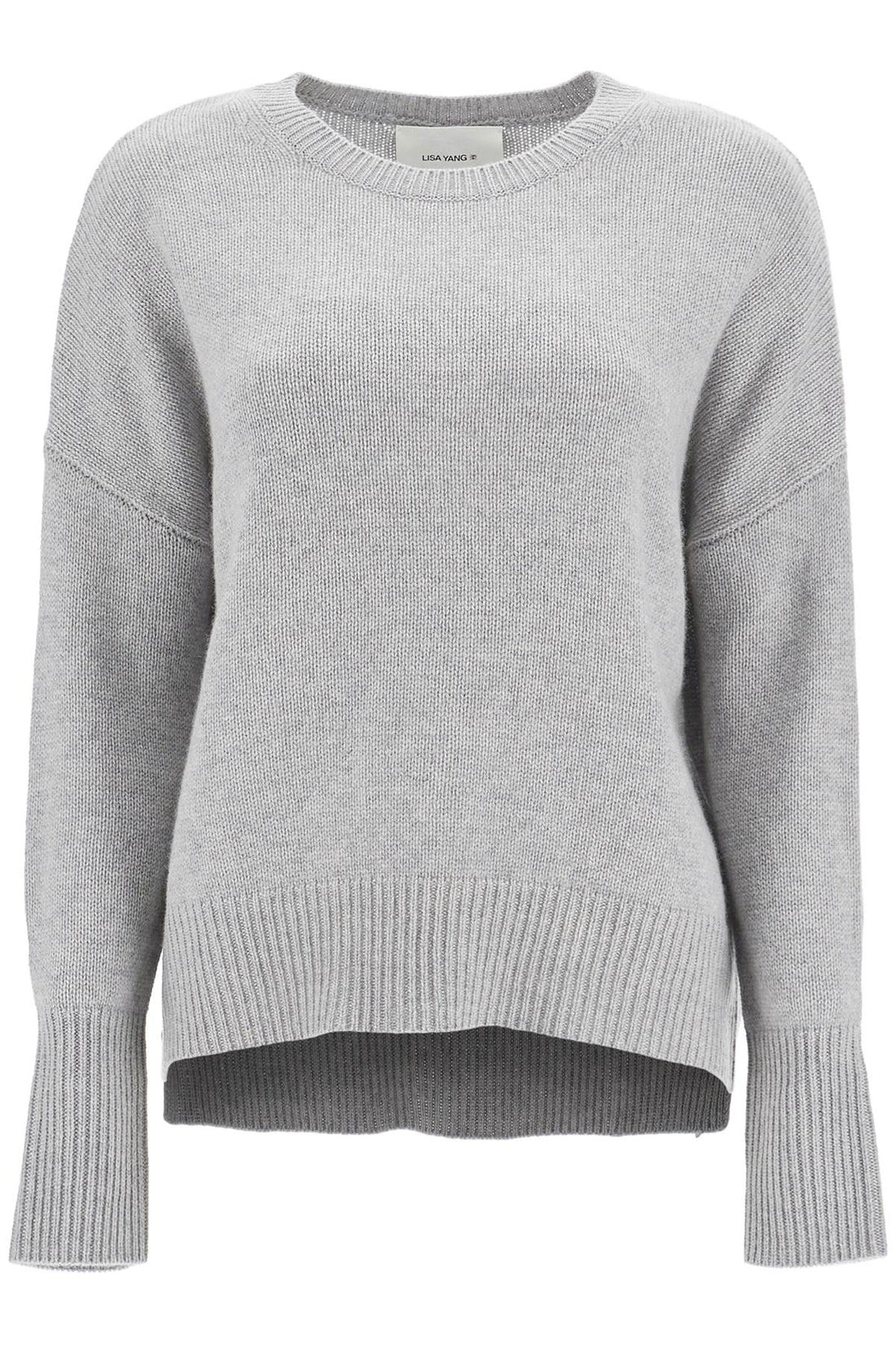 cashmere mila pullover