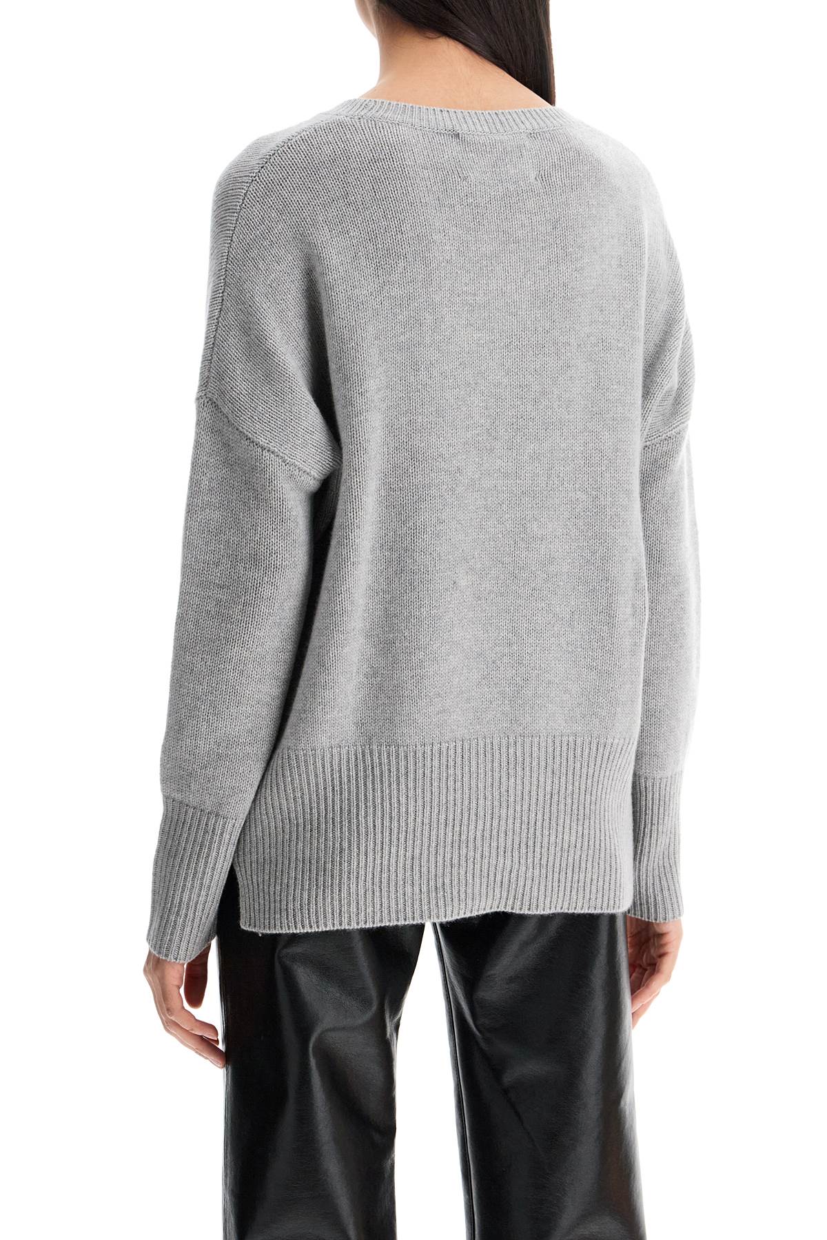 cashmere mila pullover