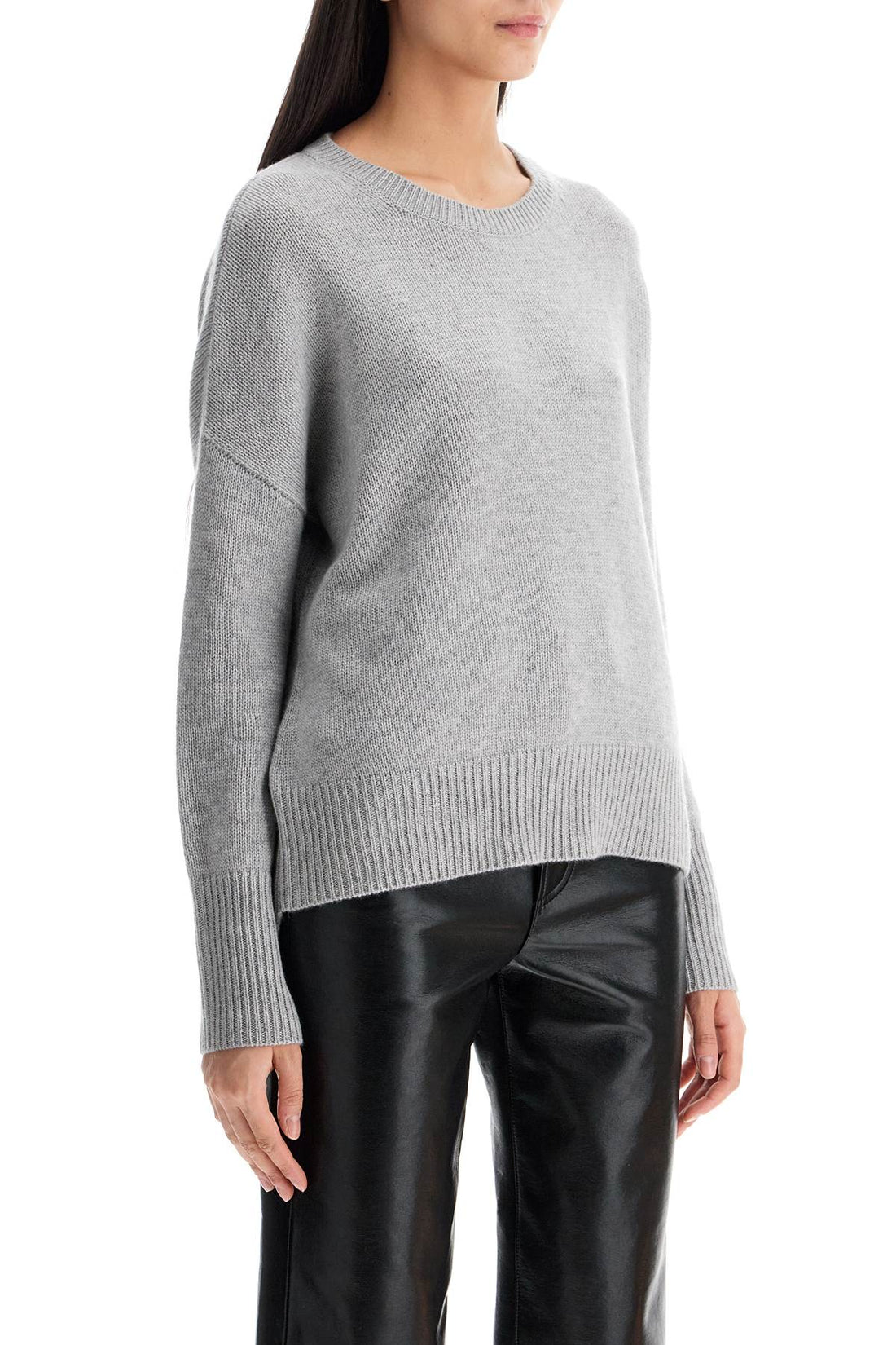 cashmere mila pullover