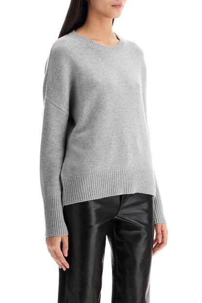 cashmere mila pullover