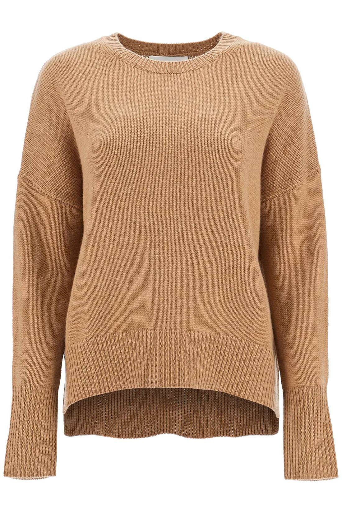 cashmere mila pullover