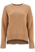 cashmere mila pullover