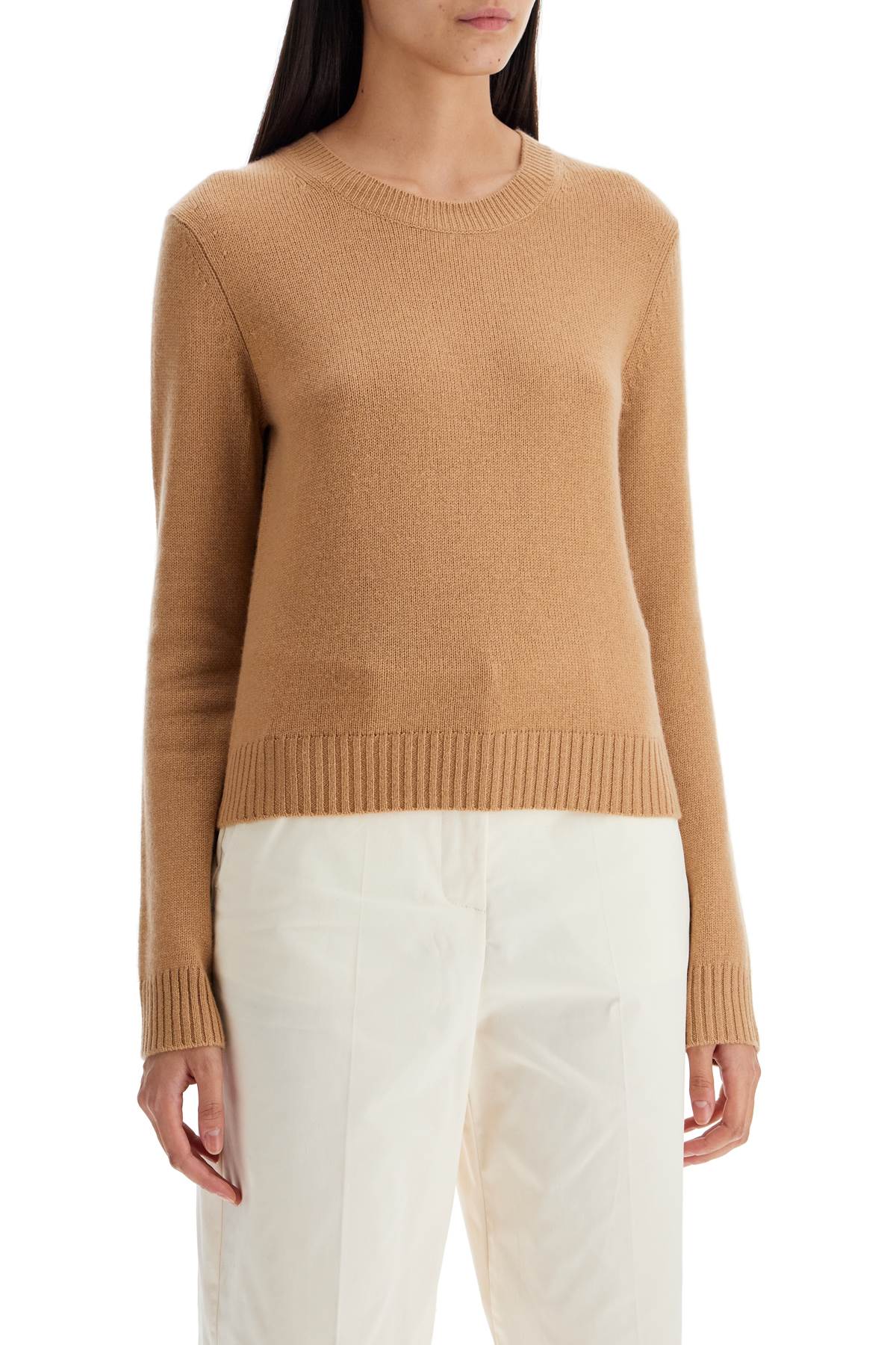 cashmere mable pullover