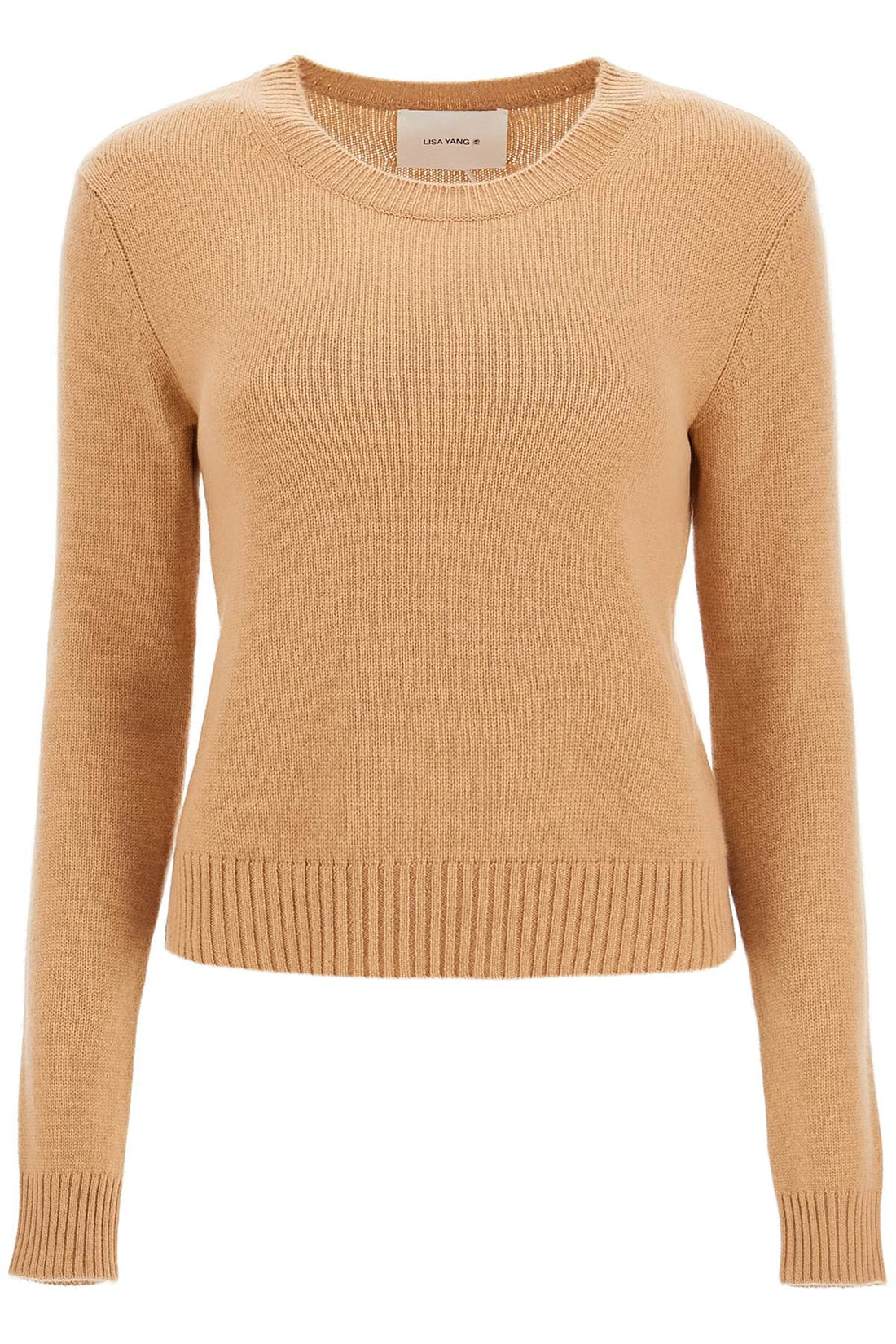 cashmere mable pullover