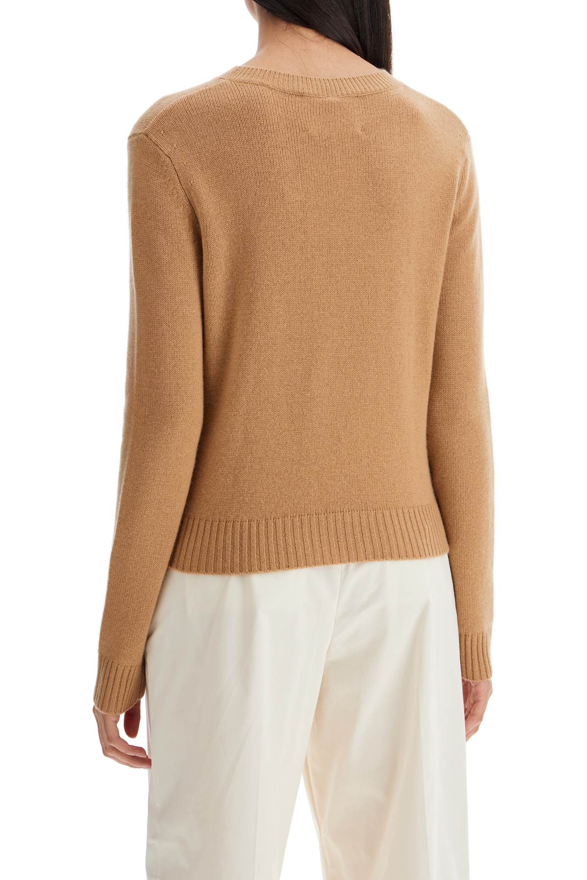 cashmere mable pullover