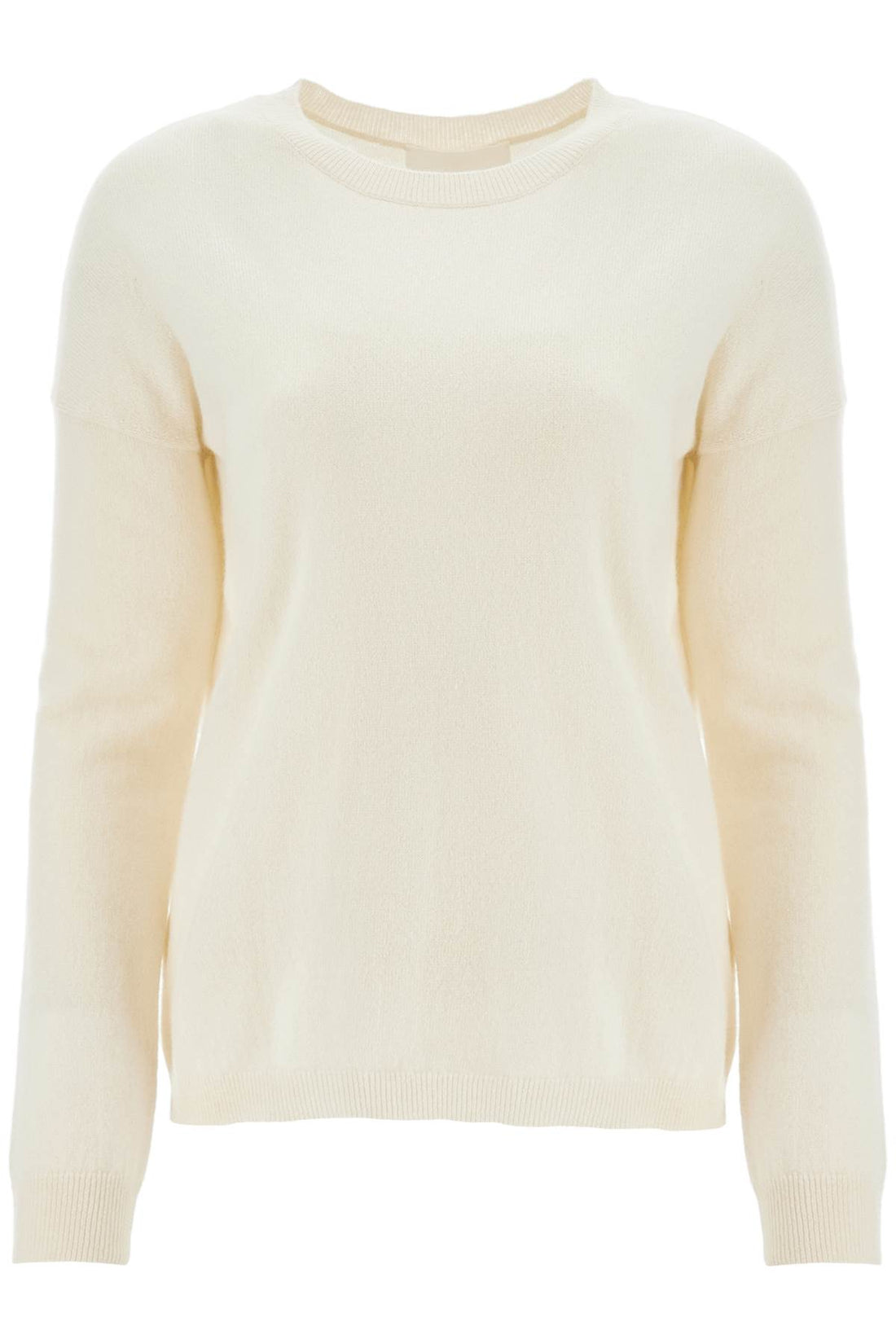 dea cashmere crewneck pul