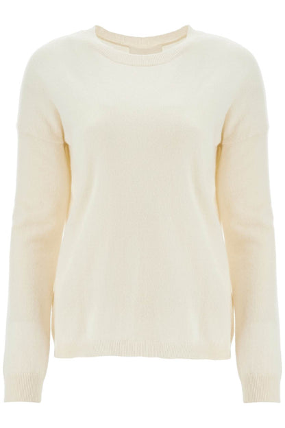 dea cashmere crewneck pul