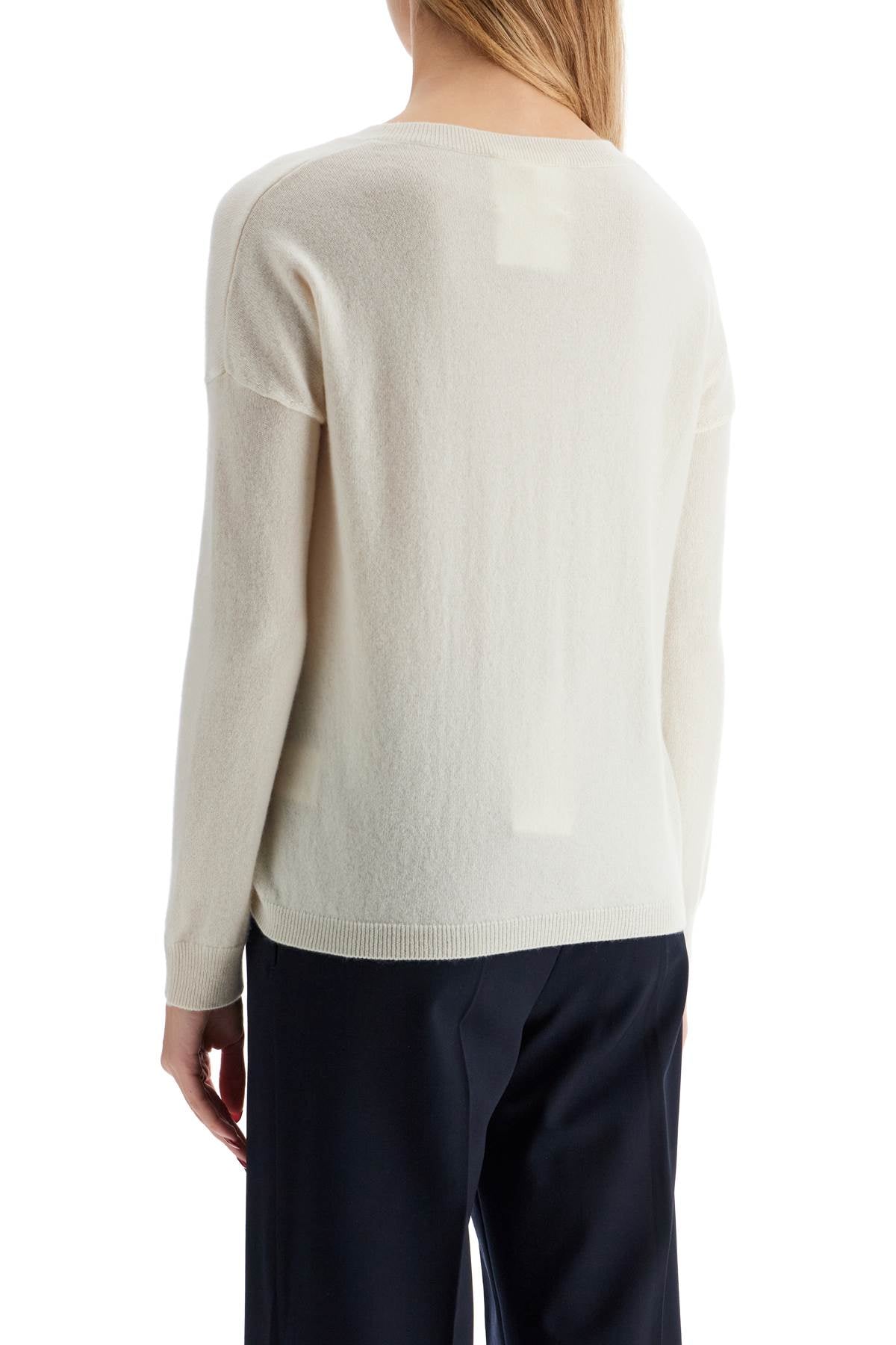 dea cashmere crewneck pul