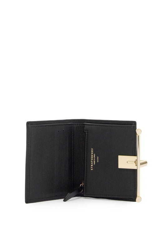 melville street wallet portfolio