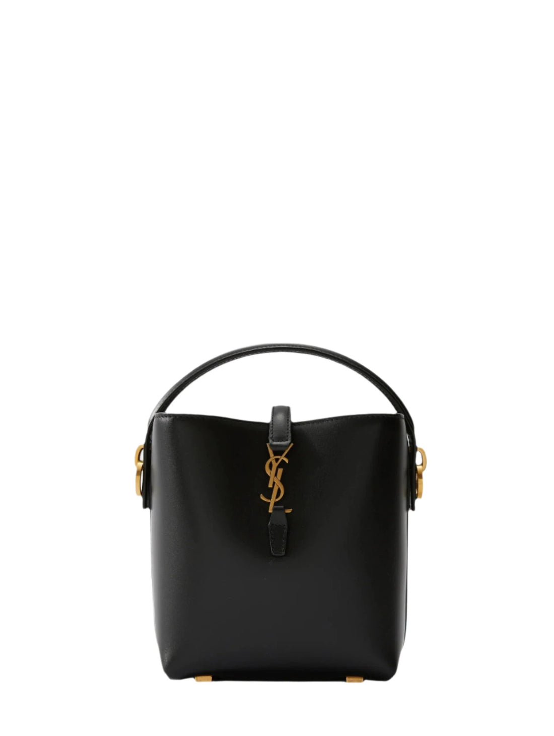SAINT LAURENT Le 37 Mini Bag