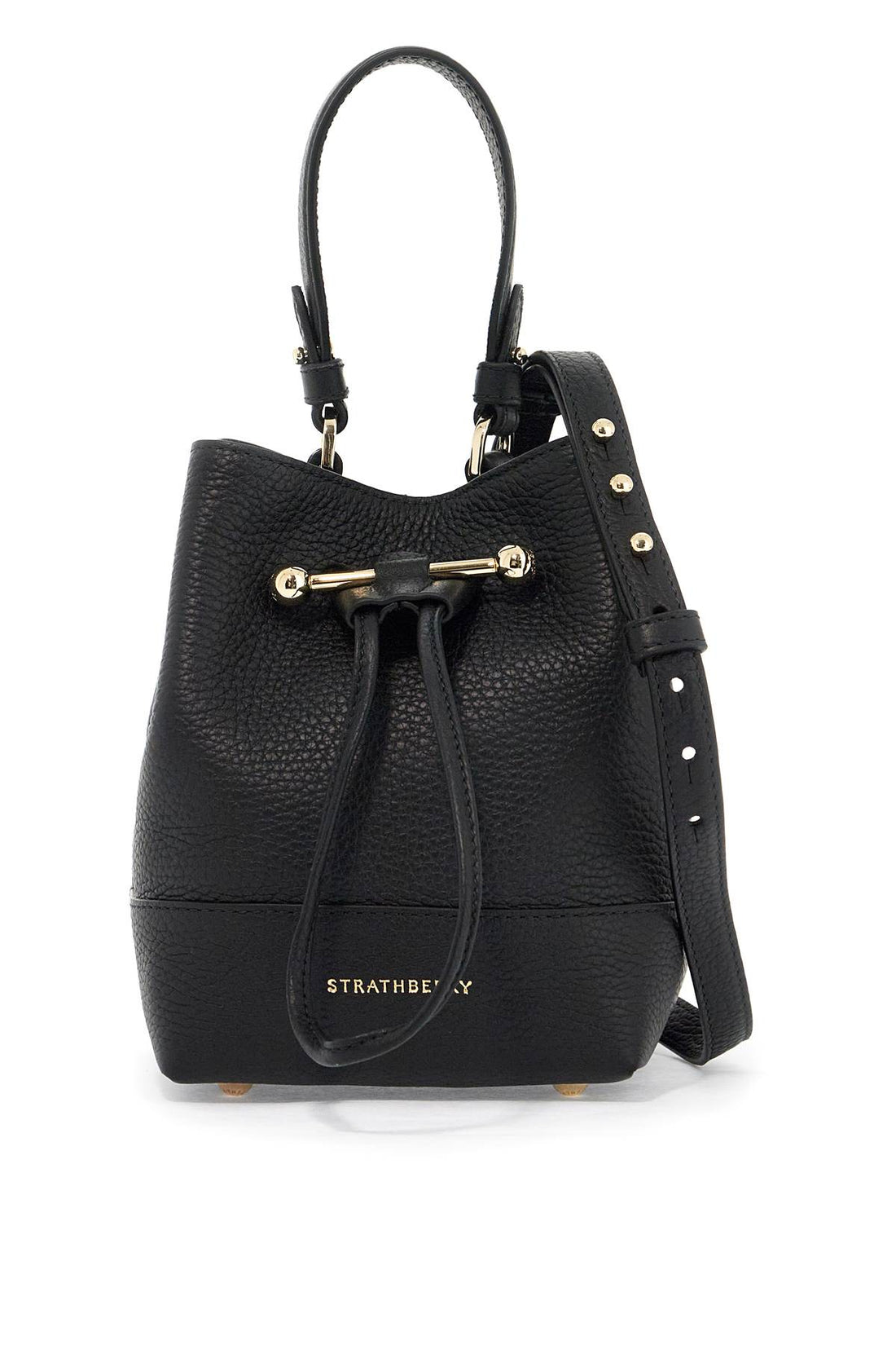 lana osette bucket bag