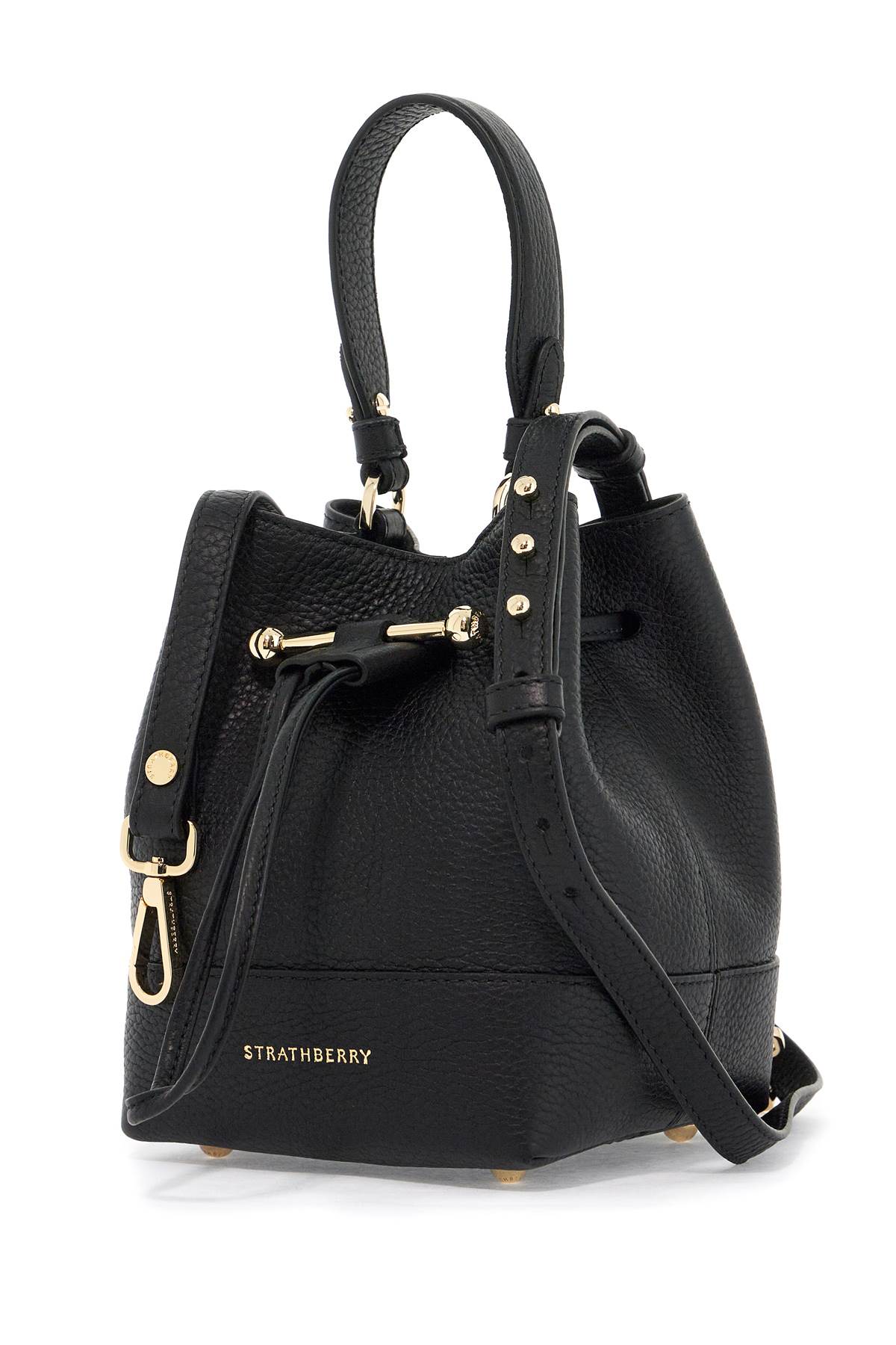 lana osette bucket bag