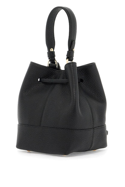 lana osette bucket bag