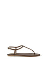 diana sandals with crystals