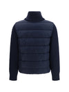 moonie hybrid cardigan jacket