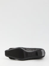 ROGER VIVIER 36 belle vivier strass pumps