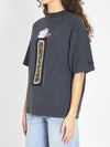 lighter graphic t-shirt