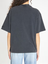 ALEXANDER WANG S lighter graphic t-shirt
