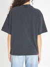 lighter graphic t-shirt