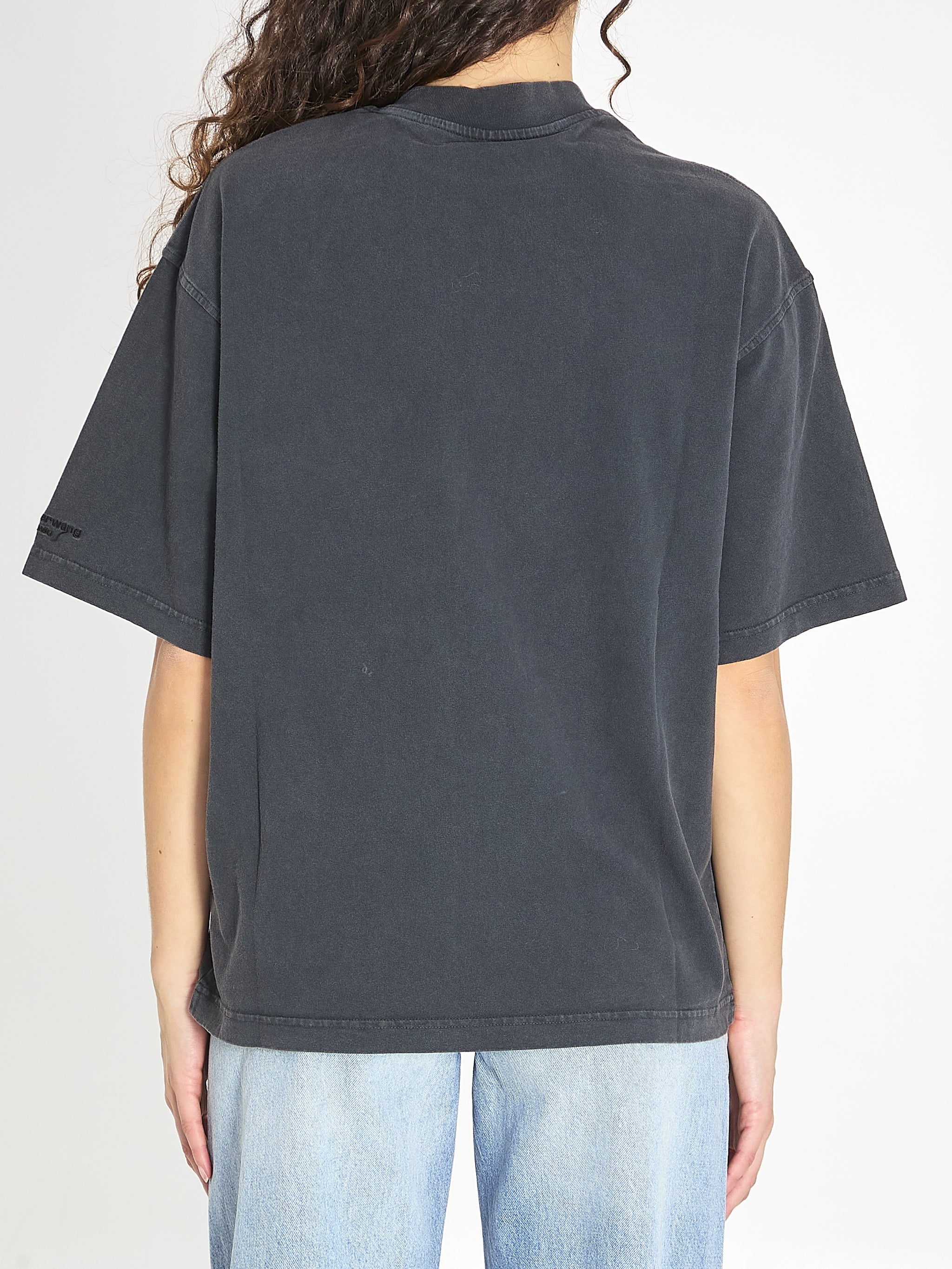 lighter graphic t-shirt