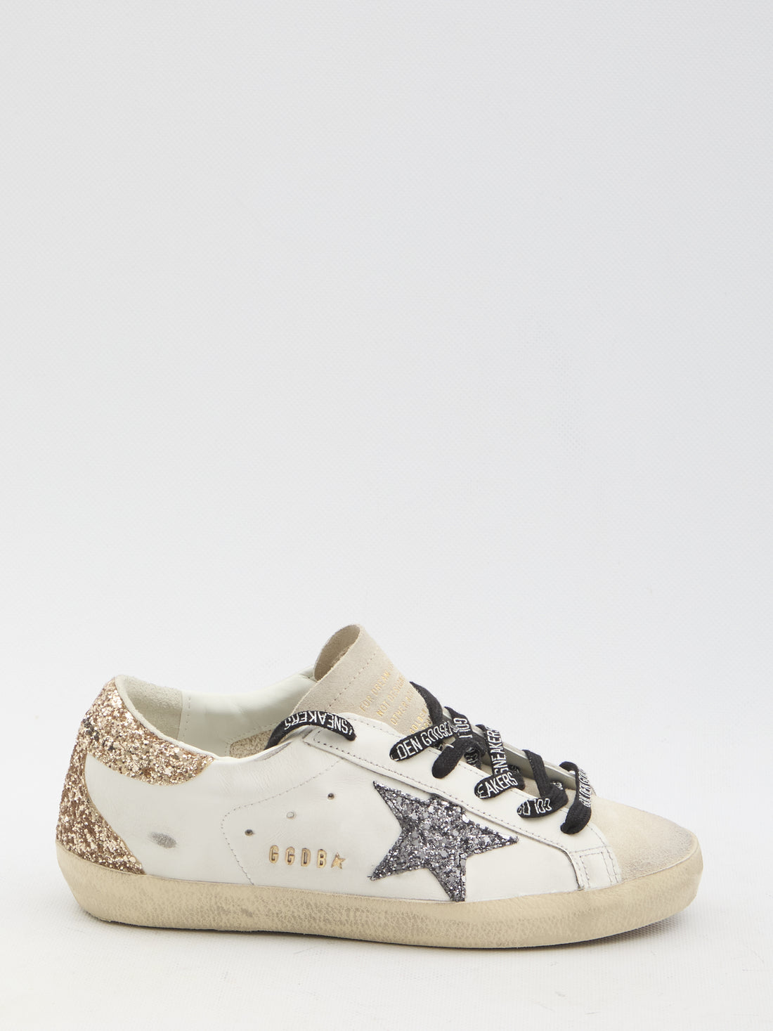 GOLDEN GOOSE 36 super star sneakers