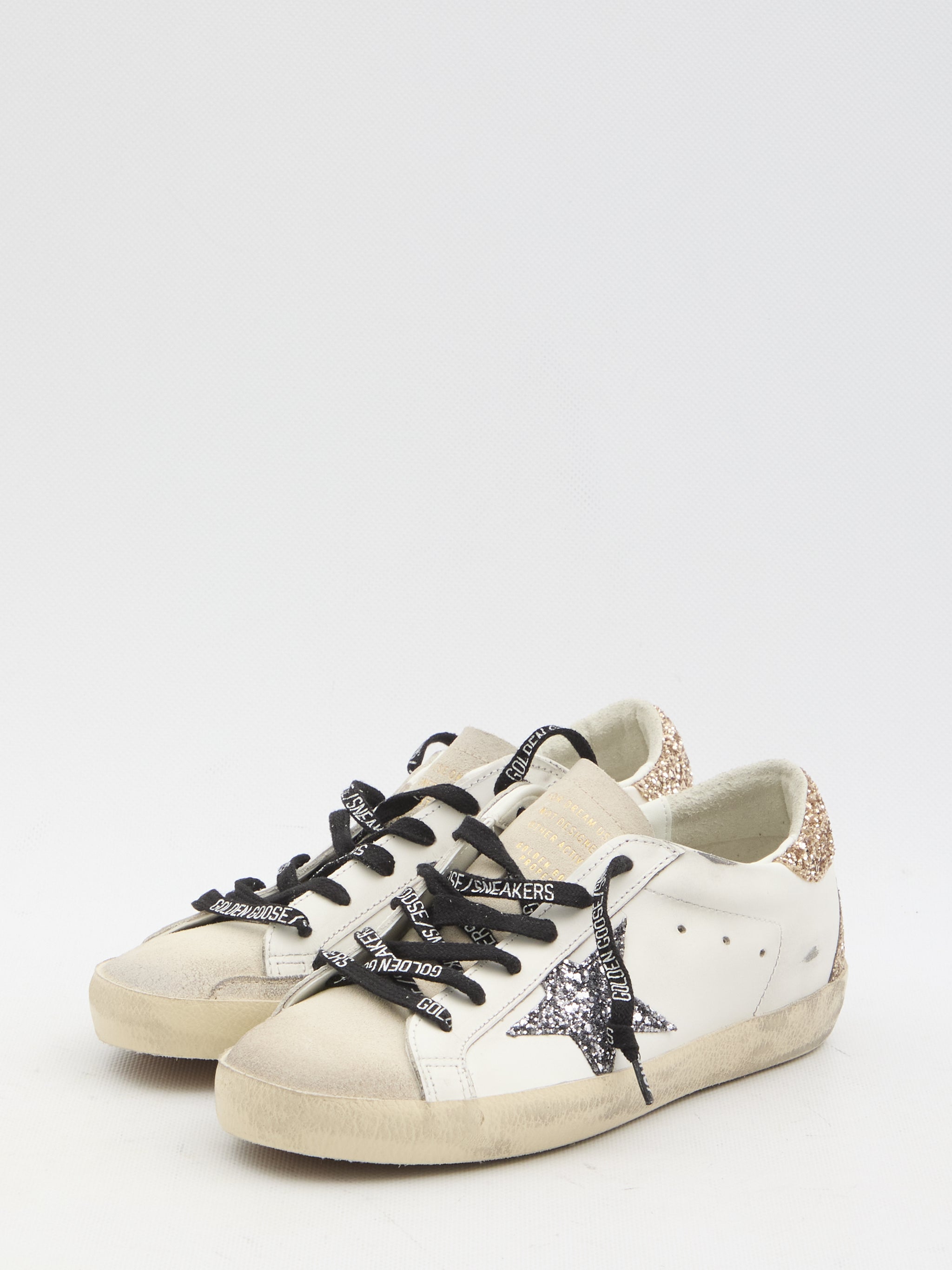super star sneakers