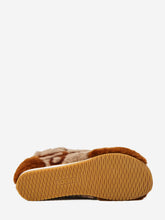 LOEWE 40 ballet runner 2.0 sneakers in shearling