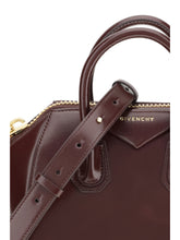 GIVENCHY OS antigona mini handbag