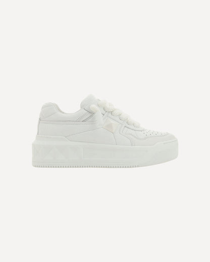 Valentino Garavani Sneakers White