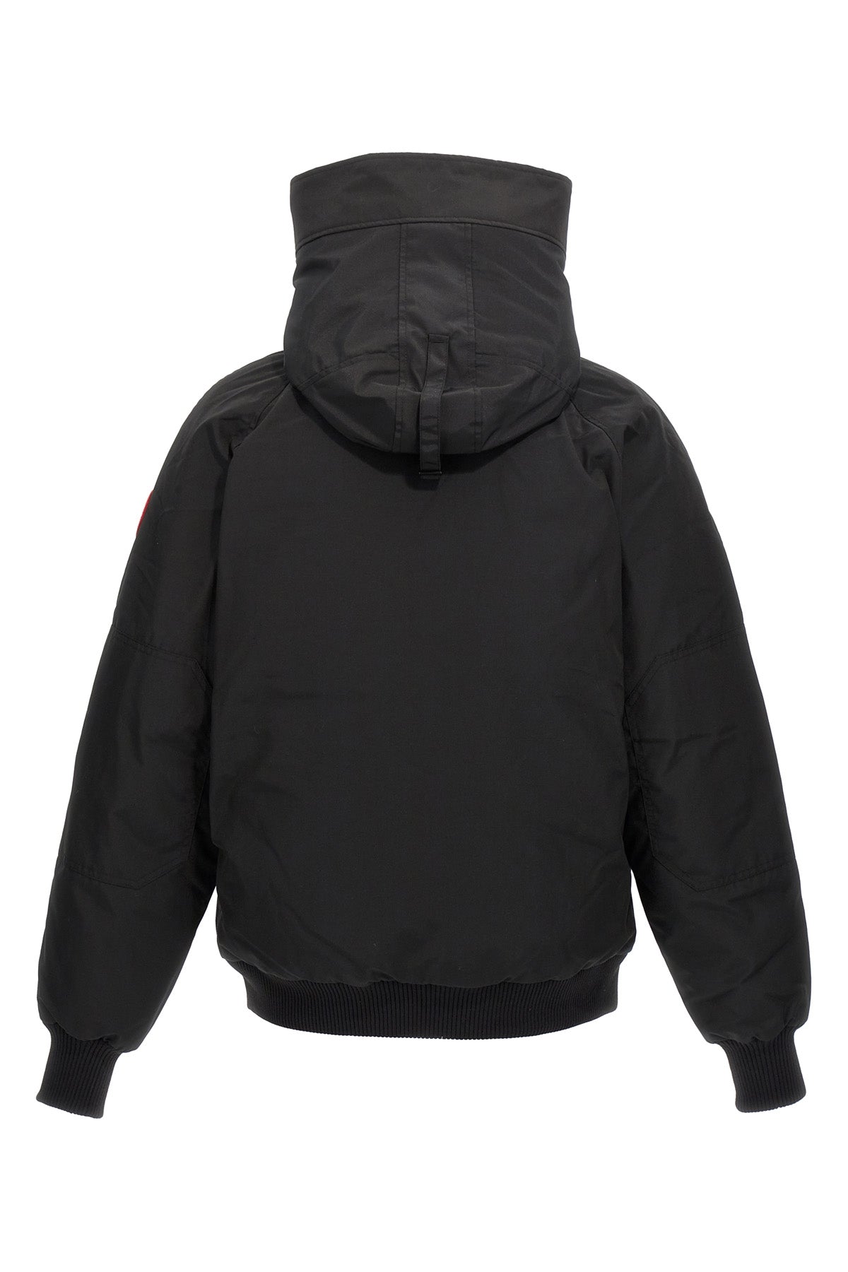 chilliwack water-repellent arctic tech® bomber jacket