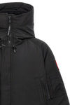 chilliwack water-repellent arctic tech® bomber jacket