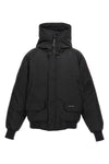 chilliwack water-repellent arctic tech® bomber jacket