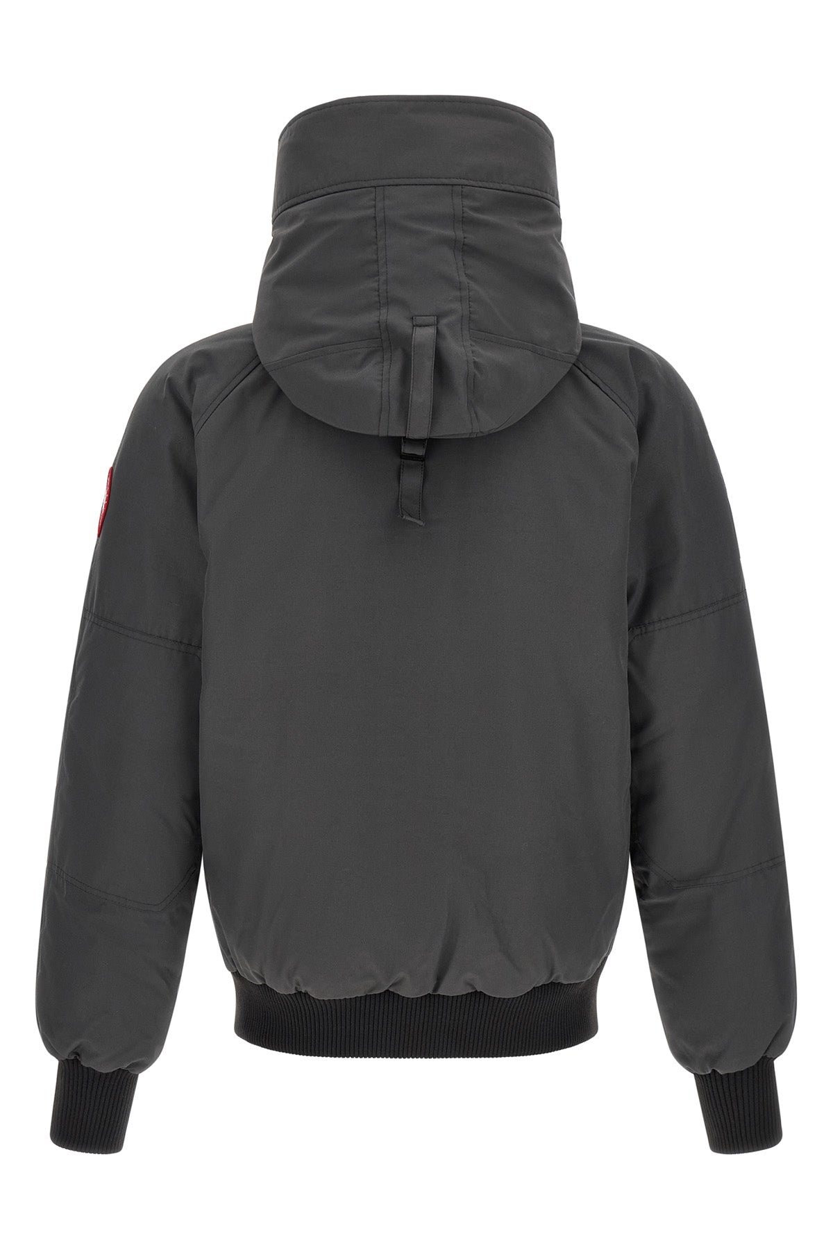 the canada goose chilliwack bomber jacket