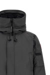 the canada goose chilliwack bomber jacket