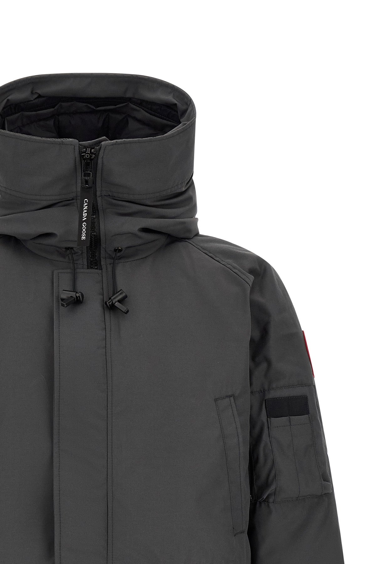 the canada goose chilliwack bomber jacket