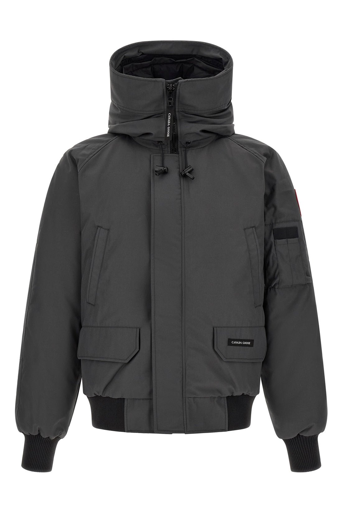 CANADA GOOSE M the canada goose chilliwack bomber jacket