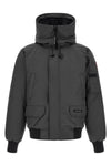 the canada goose chilliwack bomber jacket