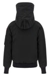 padded chilliwack bomber jacket
