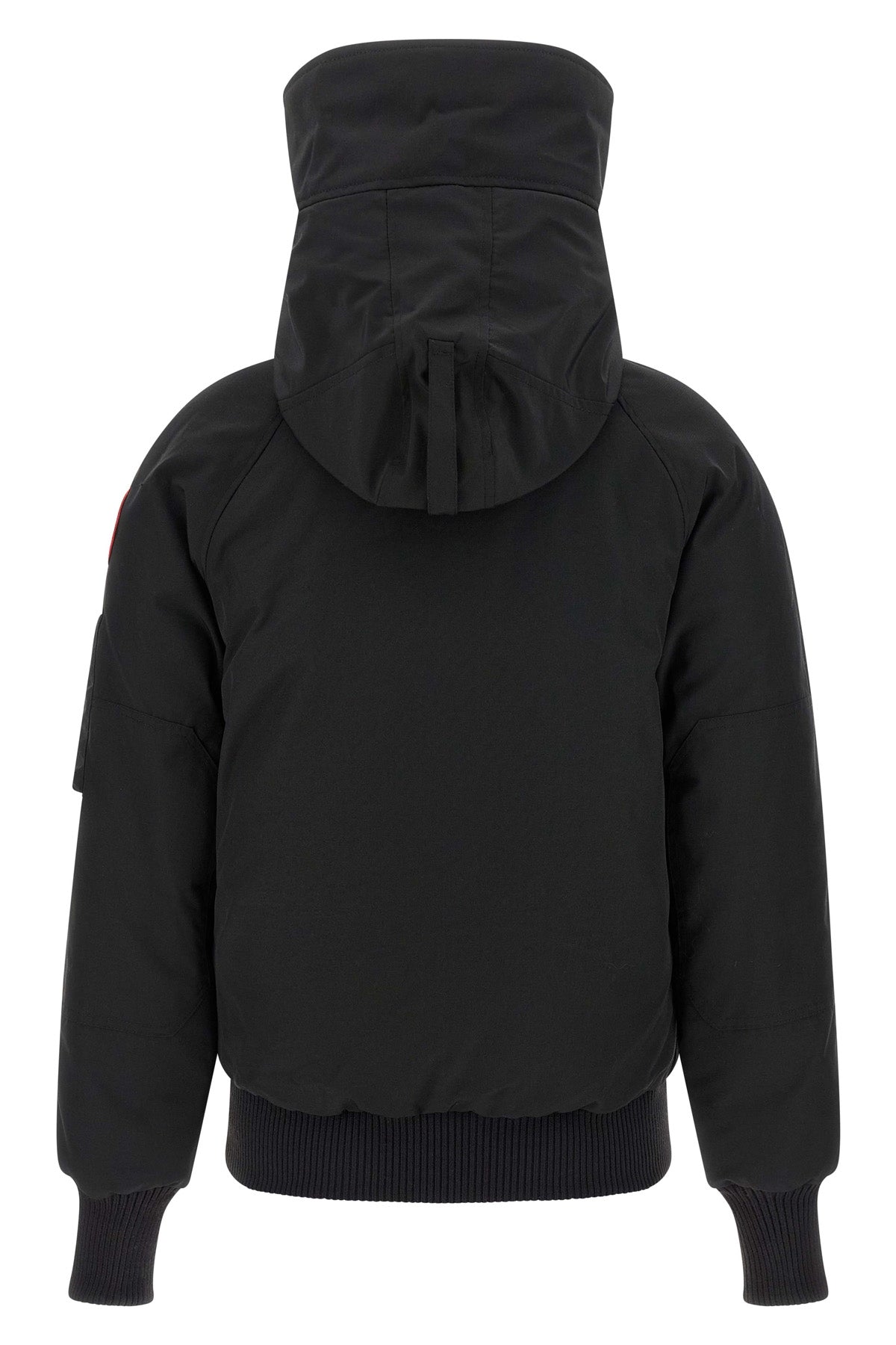 padded chilliwack bomber jacket