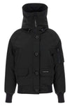 padded chilliwack bomber jacket