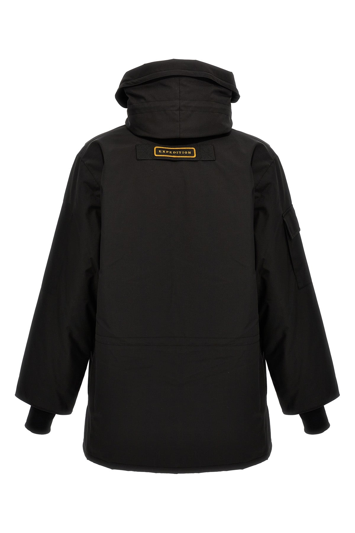 expedition parka in arctic tech®