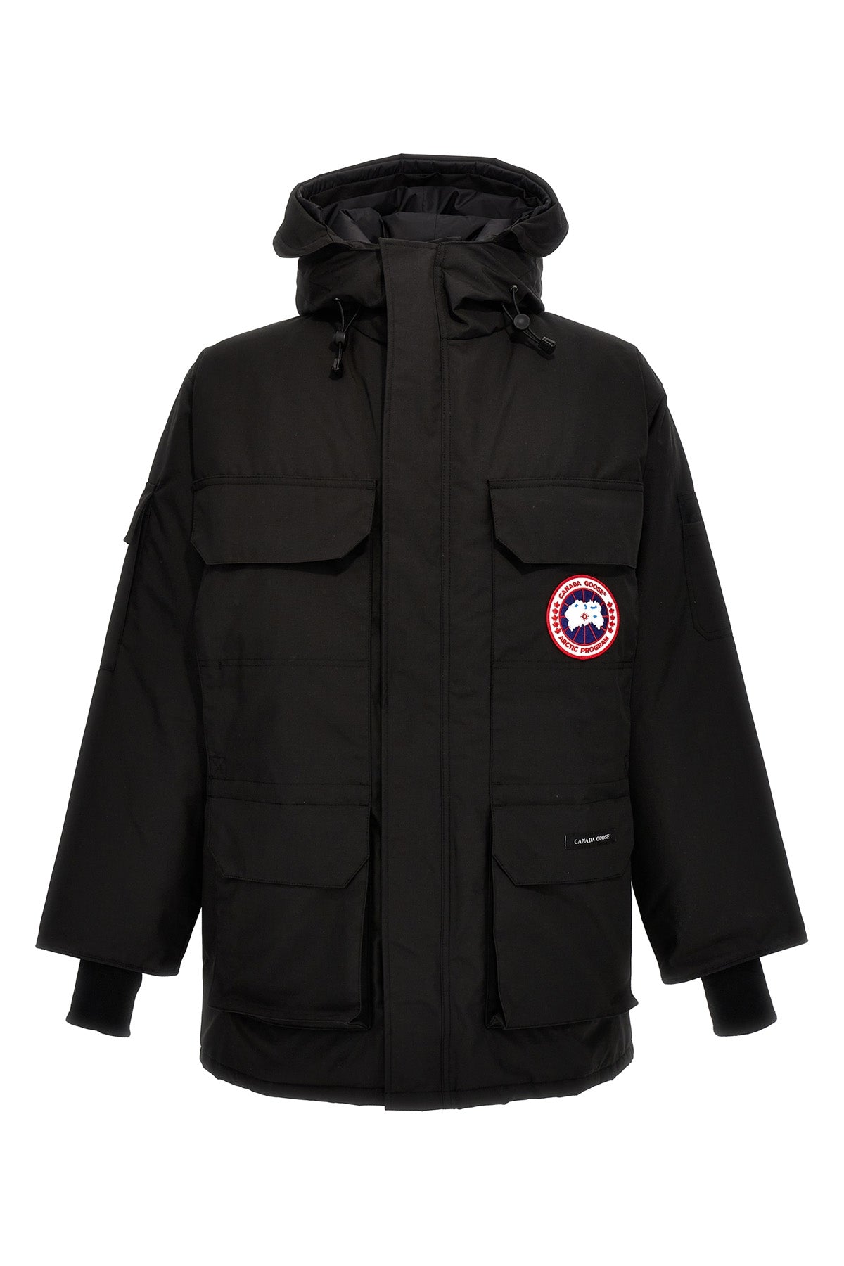 expedition parka in arctic tech®