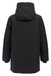 long langford parka in arctic tech® padded