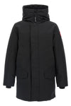 long langford parka in arctic tech® padded