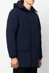 langford long parka in arctic tech®
