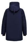 langford long parka in arctic tech®