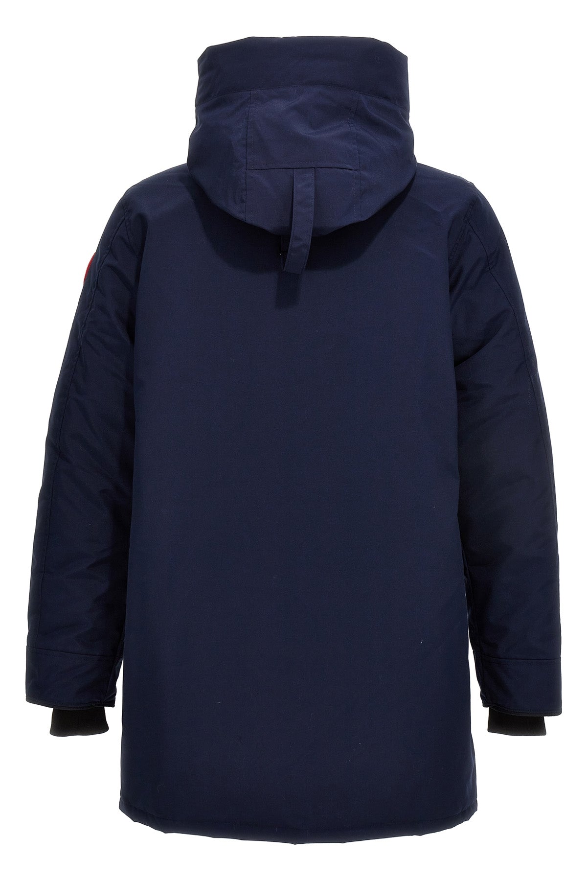 langford long parka in arctic tech®
