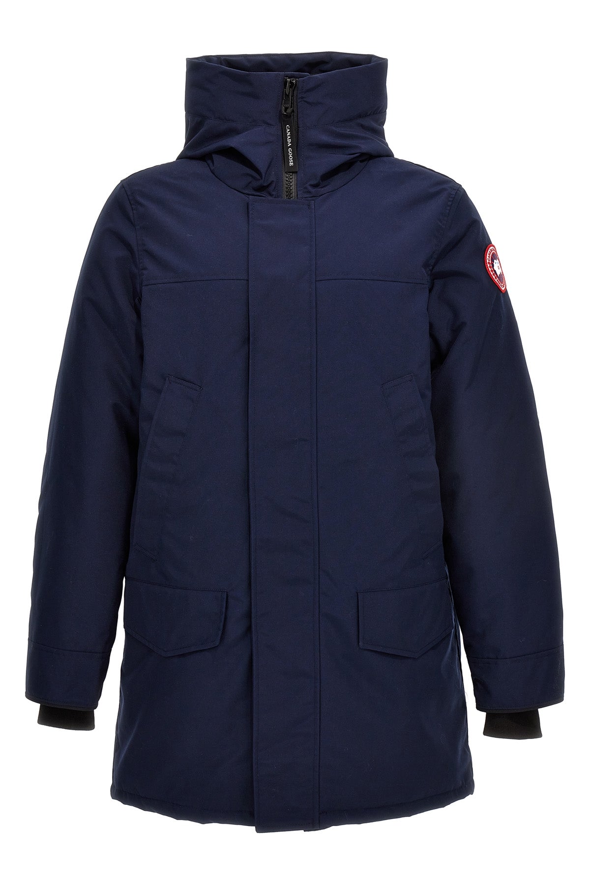 langford long parka in arctic tech®