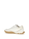 gea leather sneakers