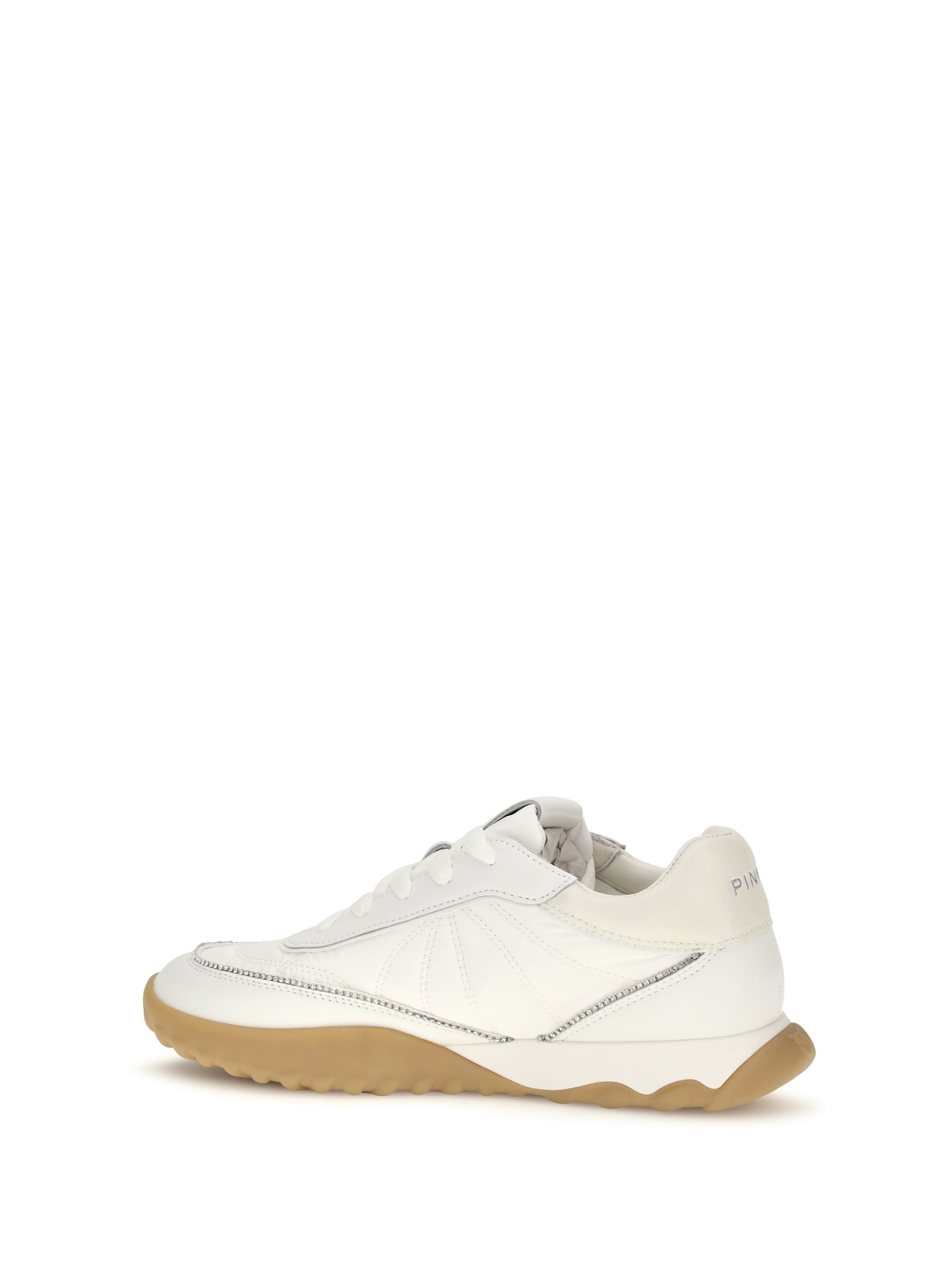 gea leather sneakers